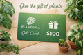 Plantopia LLC Gift Cards