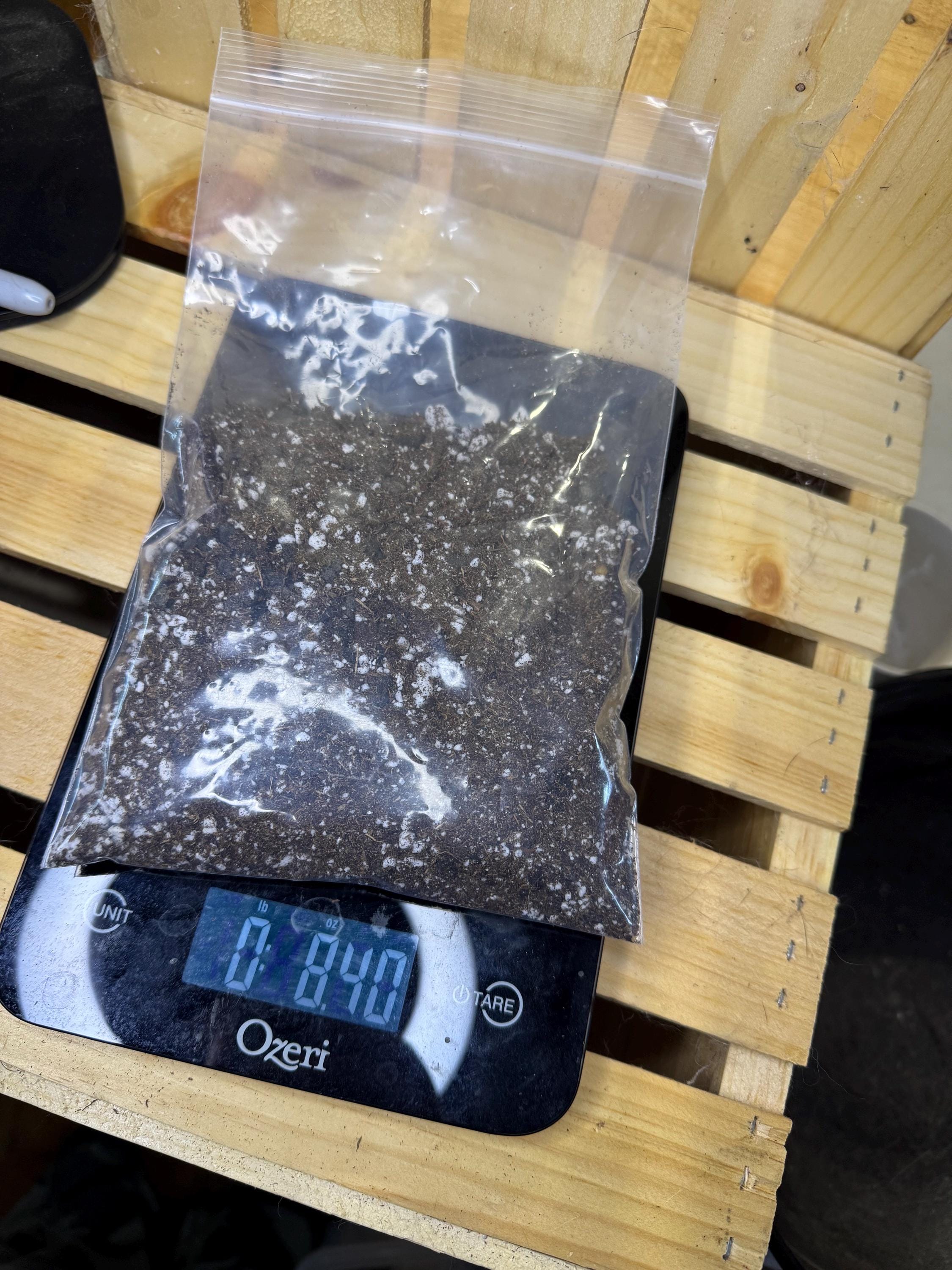 Succulent & Cactus Potting Mix | Lava Rock • Perlite • Peat/Coco Coir
